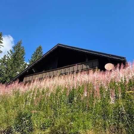 Sweet Home Klippitztoerl Bad Sankt Leonhard im Lavanttal Bagian luar foto