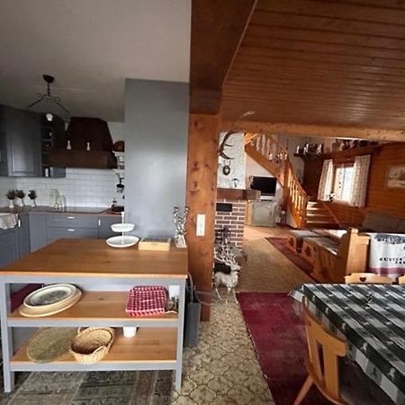 Sweet Home Klippitztoerl Bad Sankt Leonhard im Lavanttal Bagian luar foto