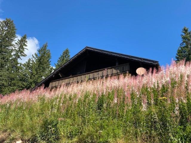 Sweet Home Klippitztoerl Bad Sankt Leonhard im Lavanttal Bagian luar foto
