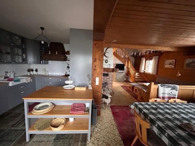 Sweet Home Klippitztoerl Bad Sankt Leonhard im Lavanttal Bagian luar foto