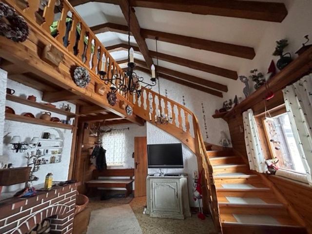 Sweet Home Klippitztoerl Bad Sankt Leonhard im Lavanttal Bagian luar foto