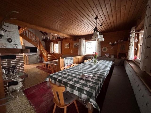 Sweet Home Klippitztoerl Bad Sankt Leonhard im Lavanttal Bagian luar foto