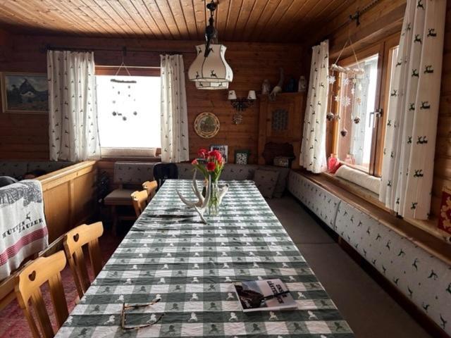 Sweet Home Klippitztoerl Bad Sankt Leonhard im Lavanttal Bagian luar foto