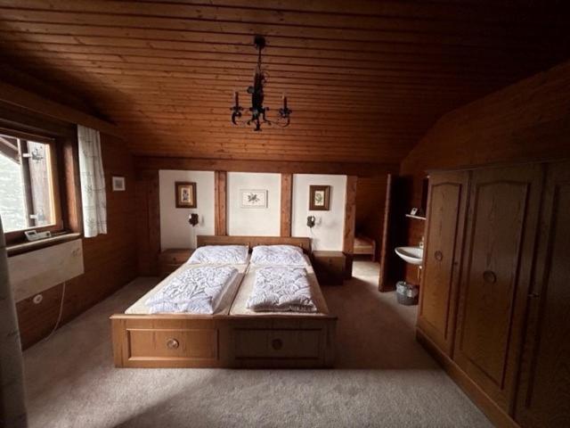 Sweet Home Klippitztoerl Bad Sankt Leonhard im Lavanttal Bagian luar foto
