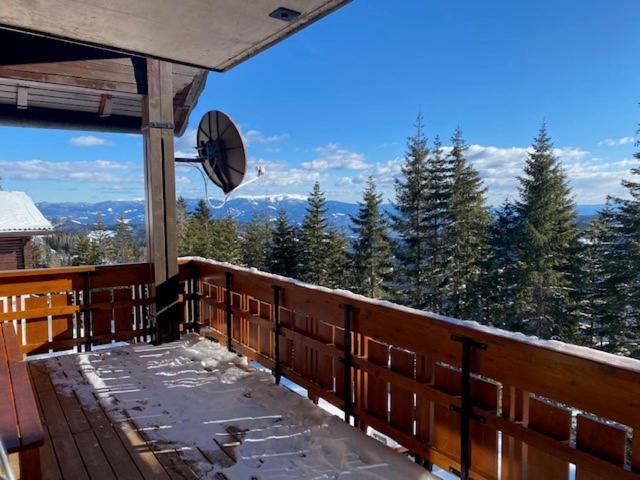 Sweet Home Klippitztoerl Bad Sankt Leonhard im Lavanttal Bagian luar foto